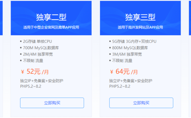 硅云独享云虚拟主机怎么样？