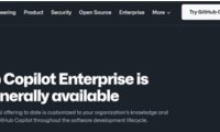 ChatGPT编程时代：GitHub Copilot Enterprise正式全面发布