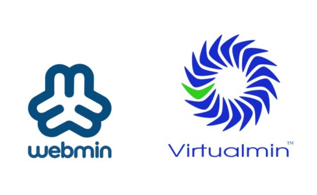 Webmin和Virtualmin管理面板区别