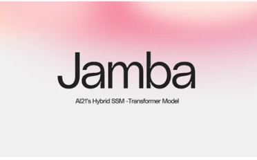 A21公司推出突破性AI模型Jamba