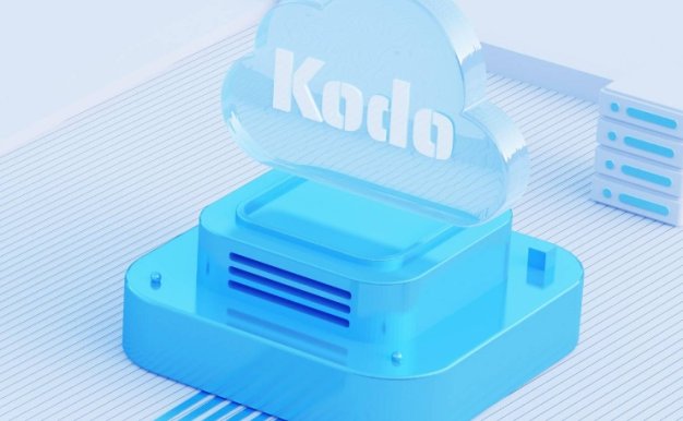 七牛云对象存储 Kodo适用于哪些场景？
