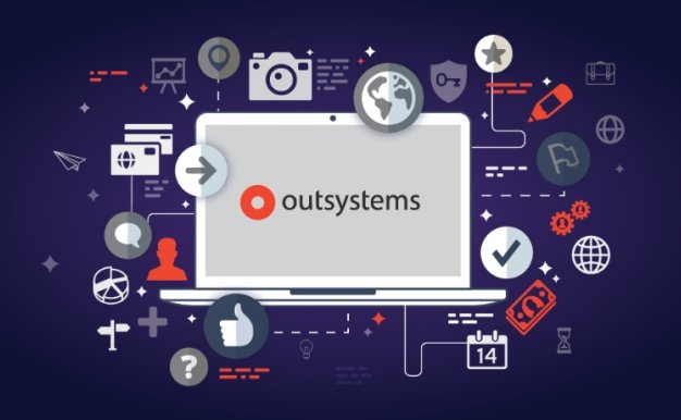 如何注册和设置OutSystems账户？