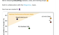 Together AI联合Agentica开源最新模型DeepCoder