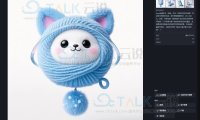 DeepSeek+即梦AI制作专属网站Logo教程