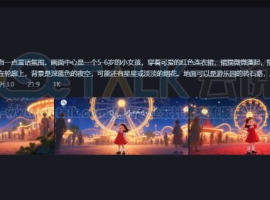 使用DeepSeek+即梦AI快速生成高质量图片
