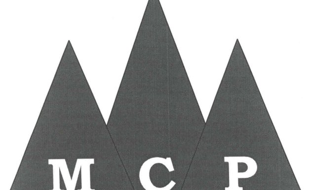 MCP是什么的缩写