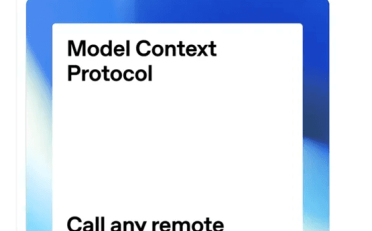 OpenAI推出的Responses API支持MCP服务