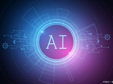 2025年热门AI工具软件排行TOP10