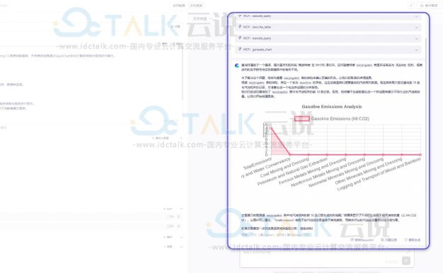 阿里云结合MySQL的MCP轻松查询和管理数据教程