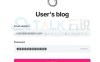 亚马逊Amazon Lightsail部署Ghost博客教程