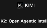 月之暗面重磅开源Kimi-K2 一举超越DeepSeek V3