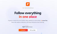 Folo软件安装使用教程
