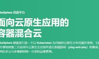 KubeSphere开源项目宣布停止下载和支持
