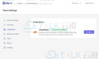 FlyWP面板安装使用教程